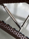 Rattan Sun Lounger/Bed
