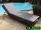 Rattan Sun Lounger/Bed Product code SB-A0006