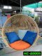 Rattan Swing Chair Product code HC-A0005