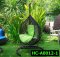 Rattan Swing Chair Product code HC-A0012