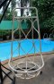 Rattan Swing Chair Product code HC-A0006