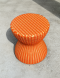 artificial rattan table