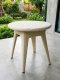 Artificial rattan coffee table set