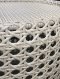 artificial rattan table