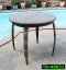 Rattan Table Product code TB-A0031