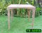 Rattan Table Product code TB-A0058