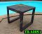 Rattan Table Product code TB-A0091