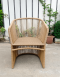 Rattan Chair set Product code CH-66-149