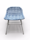 Rattan Barchair
