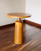 Rubberwood table