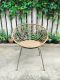 Rattan Chair set Product code CH-66-149-3