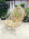 Rattan Chair set Product code CH-66-099