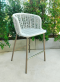 Rattan Barchair