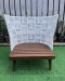 Rattan Chair set Product code CH-66-052-1