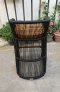 synthetic rattan  Chair set Product code CH-66-023