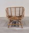 real rattan Chair set Product code  CH-65-118