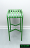 Artificial rattan  ฺBarchair
