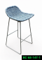Rattan Barchair