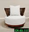 Rattan Chair set Product code CH-65-117