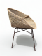 Rattan Chair set Product code CH-66-094-1