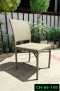 Rattan Chair set Product code CH-66-148
