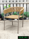 Rattan Chair set Product code CH-66-149-1