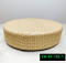 Japanese style seats, artificial rattan