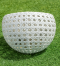artificial rattan chair
