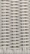 outdoor rope chair