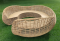 Artificial rattan living room sofa set
