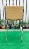 Rattan Barchair Product code BC-66-117