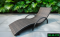 Rattan Sun Lounger/Bed Product code SB-66-019