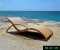 Rattan Sun Lounger/Bed Product code SB-66-149