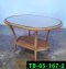 Rattan Table Product code TB-65-167-2