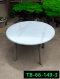 marble table product code TB 66-099