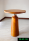 Rubberwood table