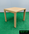 artificial rattan table