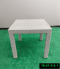 artificial rattan table