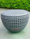 Artificial rattan sofa set