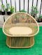 Rattan Chair set Product code CH-66-059