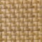 Artificial rattan sheet, mesh pattern, 7 mm.