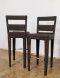 Rattan Barset/Barchair Product code  BS-65-007