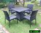 Rattan Dining and coffee set Product code DI-A0001