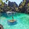 PHILIPPINES - Palawan (Coron)