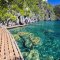 PHILIPPINES - Palawan (Coron)