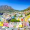 SOUTH AFRICA - Cape Town (แอฟริกาใต้ - เคปทาวน์)