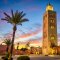 MOROCCO (โมร็อกโก)