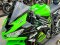 Kawasaki ZX6R ABS ปี 2018ฟรีดาวน์ ผ่อน 6,938 x 48เดือน ➖ผ่อน 6,058 x 60เดือน