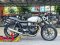 Triumph Street Twin 900 ABS ปี 2018ดาวน์ 49,000 บาท   ผ่อน 6,256 x 48เดือน ➖ผ่อน 5,333 x 60เดือน