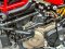 DUCATI Monster 821 ABS ปี2017. ฟรีดาวน์   ผ่อน 6,026 x 48 เดือน ผ่อน 7,431 x 36 เดือน